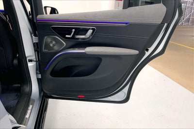 2023 Mercedes-Benz EQS 580 4MATIC® SUV