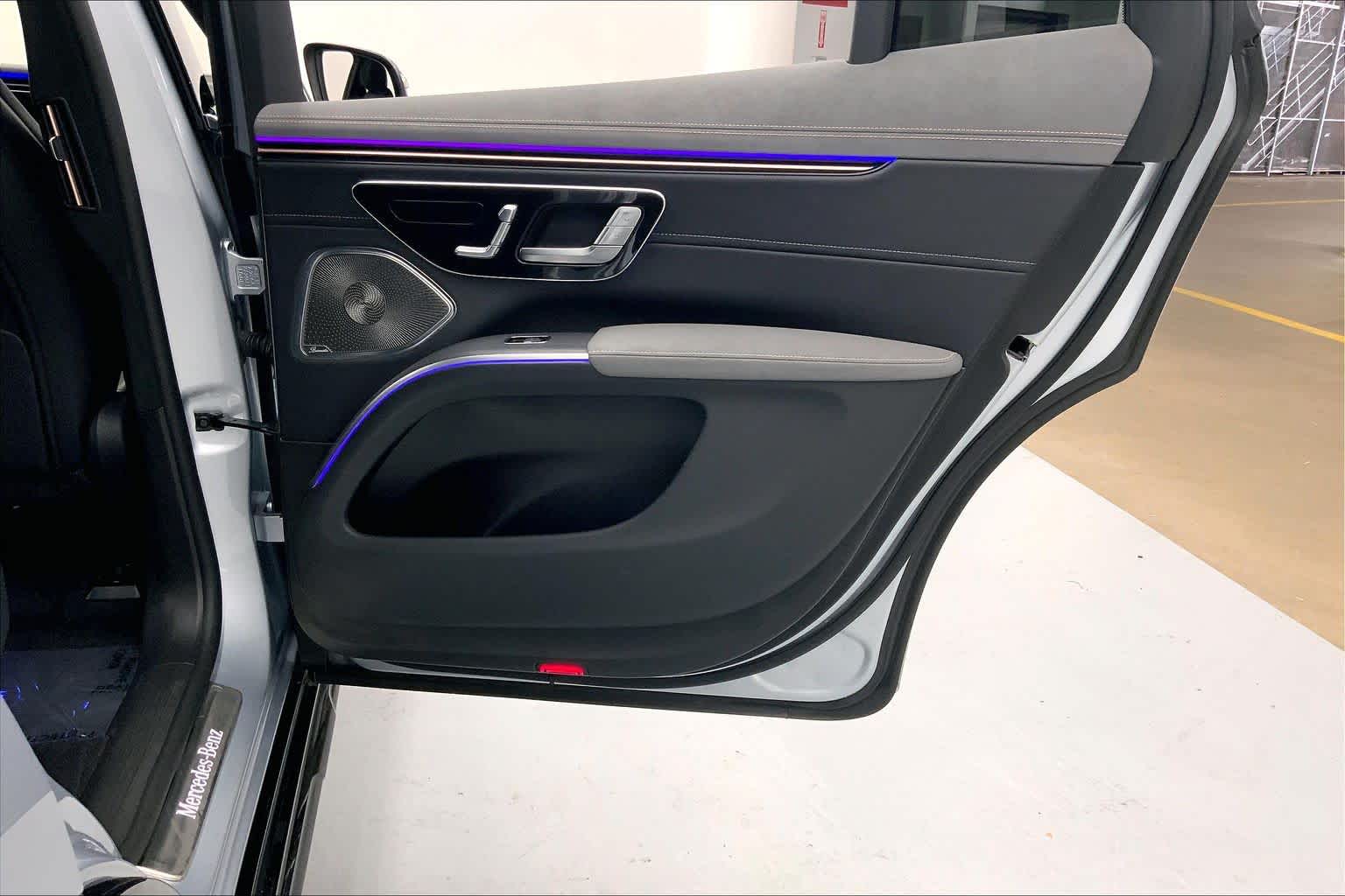 2023 Mercedes-Benz EQS 580 4MATIC® SUV