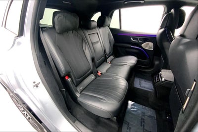 2023 Mercedes-Benz EQS 580 4MATIC® SUV