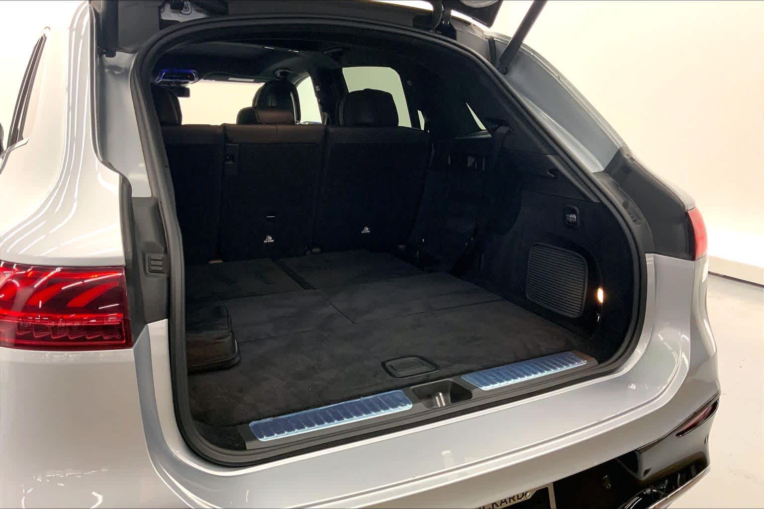 2023 Mercedes-Benz EQS 580 4MATIC® SUV