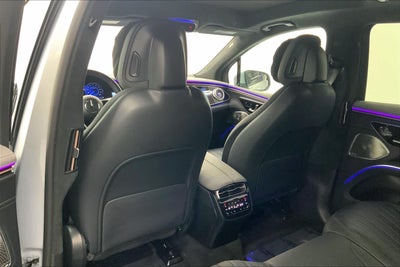 2023 Mercedes-Benz EQS 580 4MATIC® SUV