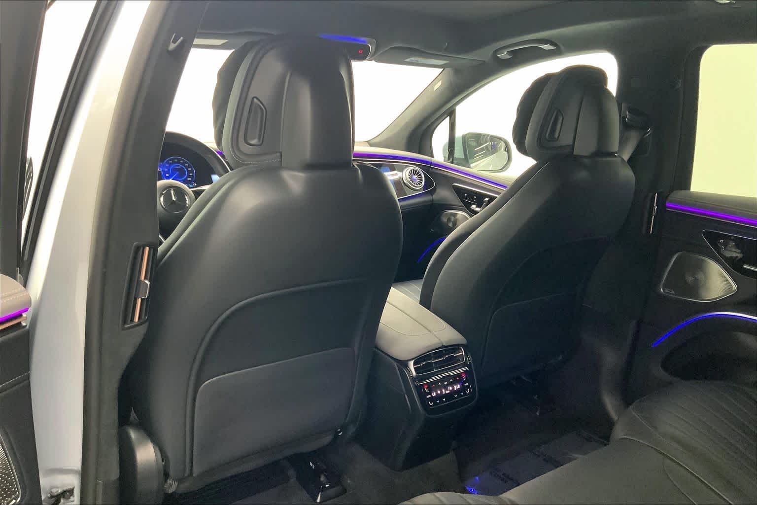 2023 Mercedes-Benz EQS 580 4MATIC® SUV