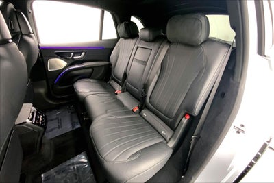 2023 Mercedes-Benz EQS 580 4MATIC® SUV
