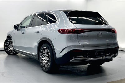 2023 Mercedes-Benz EQS 580 4MATIC® SUV