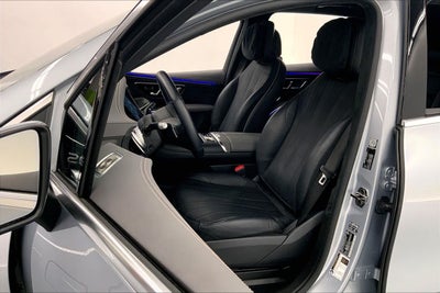 2023 Mercedes-Benz EQS 580 4MATIC® SUV