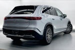 2023 Mercedes-Benz EQS 580 4MATIC® SUV