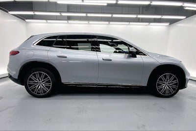 2023 Mercedes-Benz EQS 580 4MATIC® SUV