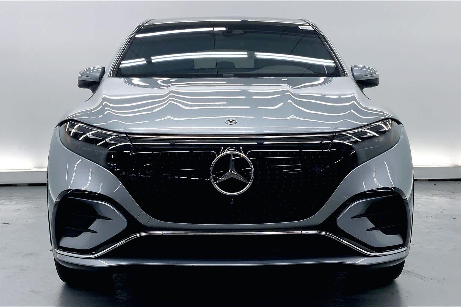 2023 Mercedes-Benz EQS 580 4MATIC® SUV