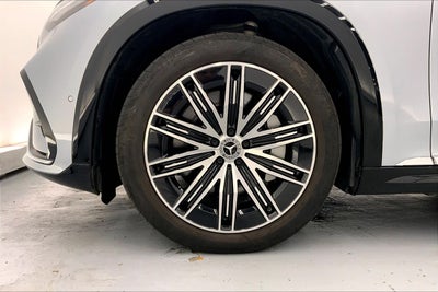 2023 Mercedes-Benz EQS 580 4MATIC® SUV