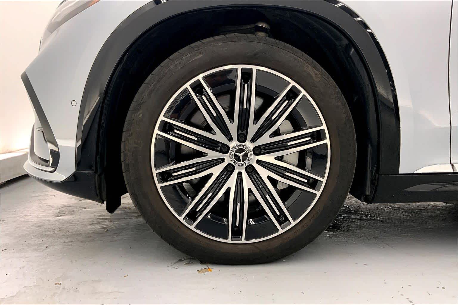 2023 Mercedes-Benz EQS 580 4MATIC® SUV