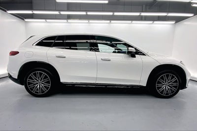 2023 Mercedes-Benz EQS 580 4MATIC® SUV
