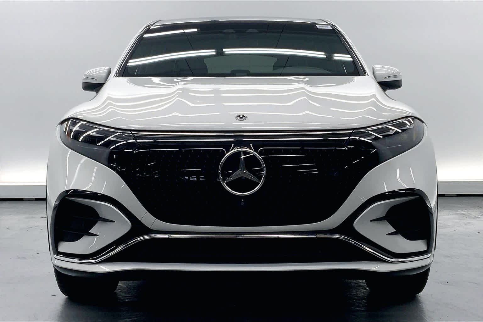 2023 Mercedes-Benz EQS 580 4MATIC® SUV