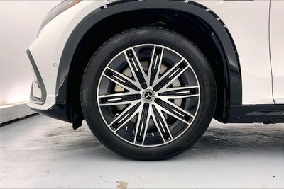2023 Mercedes-Benz EQS 580 4MATIC® SUV