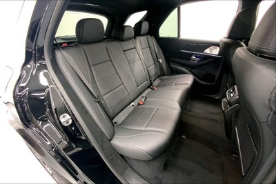 2026 Mercedes-Benz GLE 350 SUV