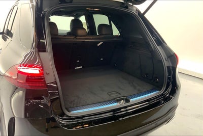 2026 Mercedes-Benz GLE 350 SUV
