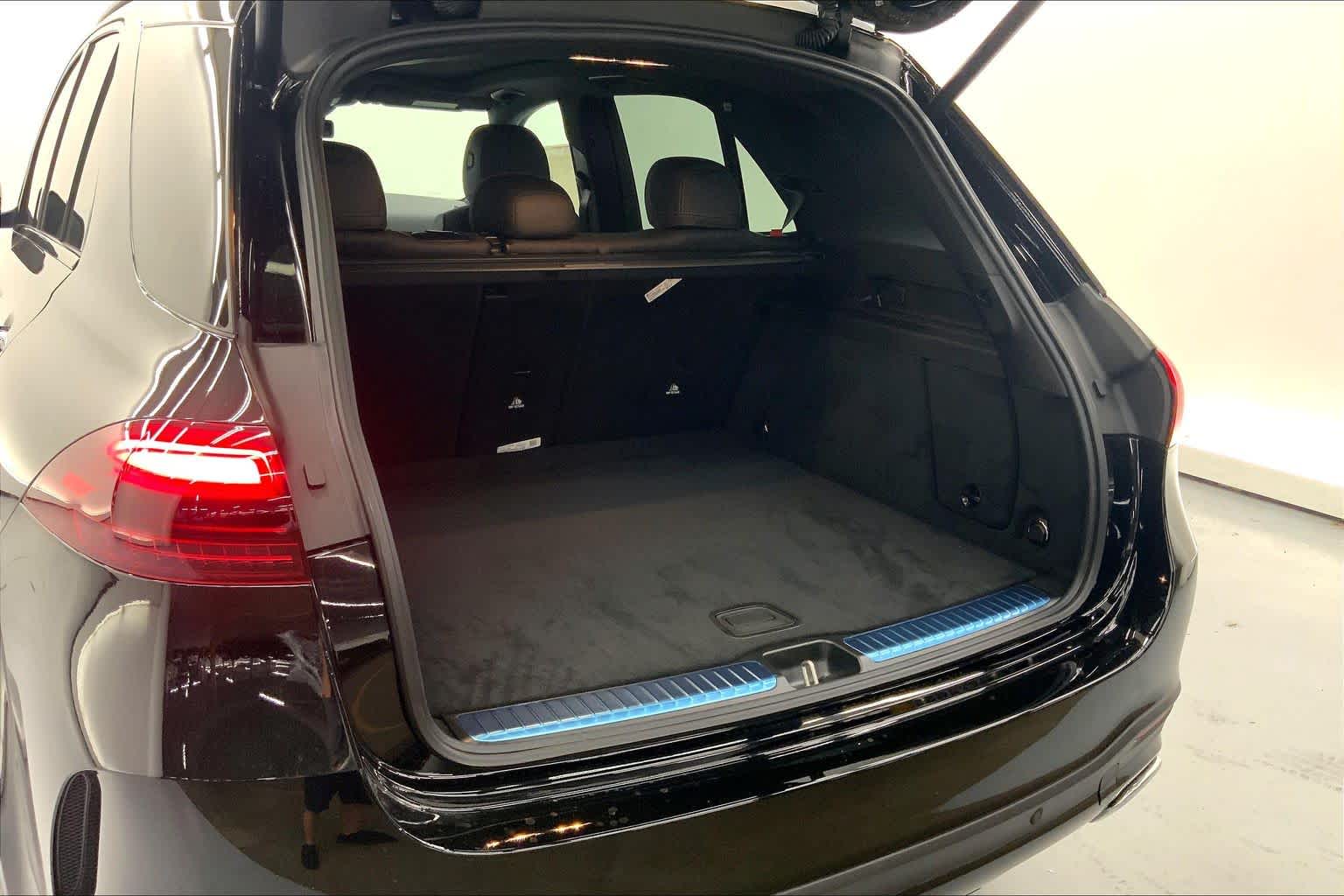2026 Mercedes-Benz GLE 350 SUV