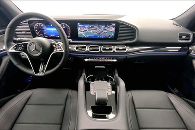 2026 Mercedes-Benz GLE 350 SUV