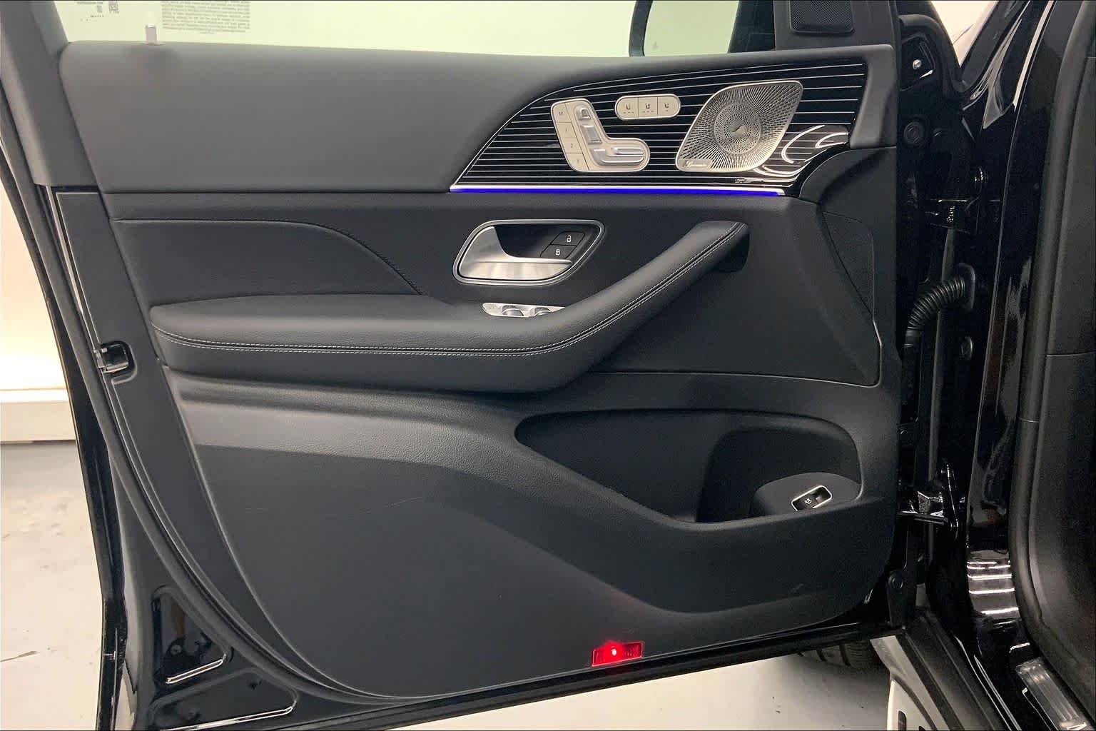 2026 Mercedes-Benz GLE 350 SUV