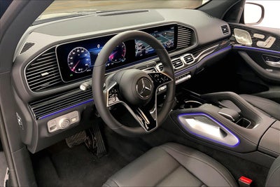 2026 Mercedes-Benz GLE 350 SUV