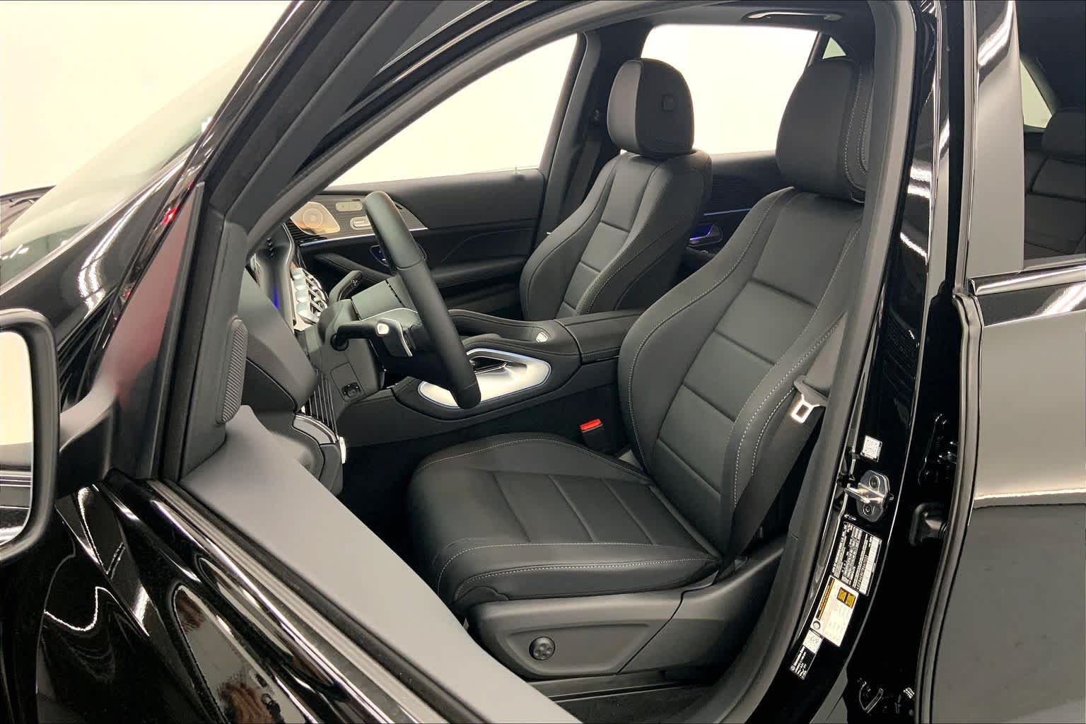 2026 Mercedes-Benz GLE 350 SUV