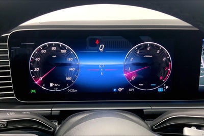 2026 Mercedes-Benz GLE 350 SUV