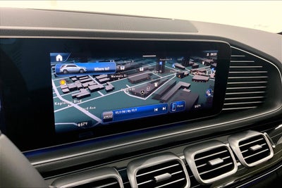 2026 Mercedes-Benz GLE 350 SUV