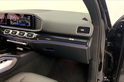 2026 Mercedes-Benz GLE 350 SUV