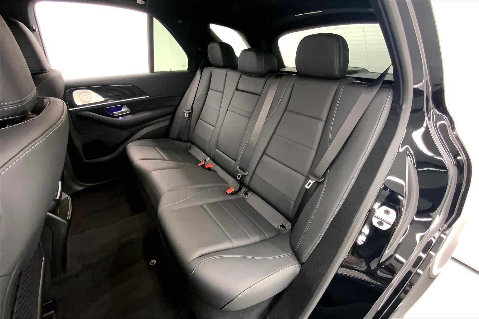 2026 Mercedes-Benz GLE 350 SUV