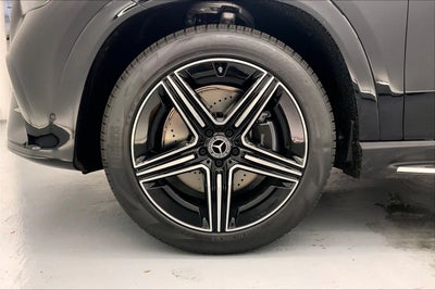 2026 Mercedes-Benz GLE 350 SUV