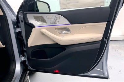 2026 Mercedes-Benz GLE 350 SUV