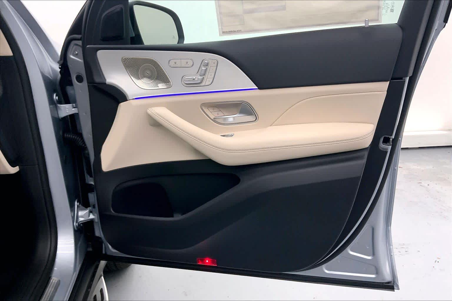 2026 Mercedes-Benz GLE 350 SUV