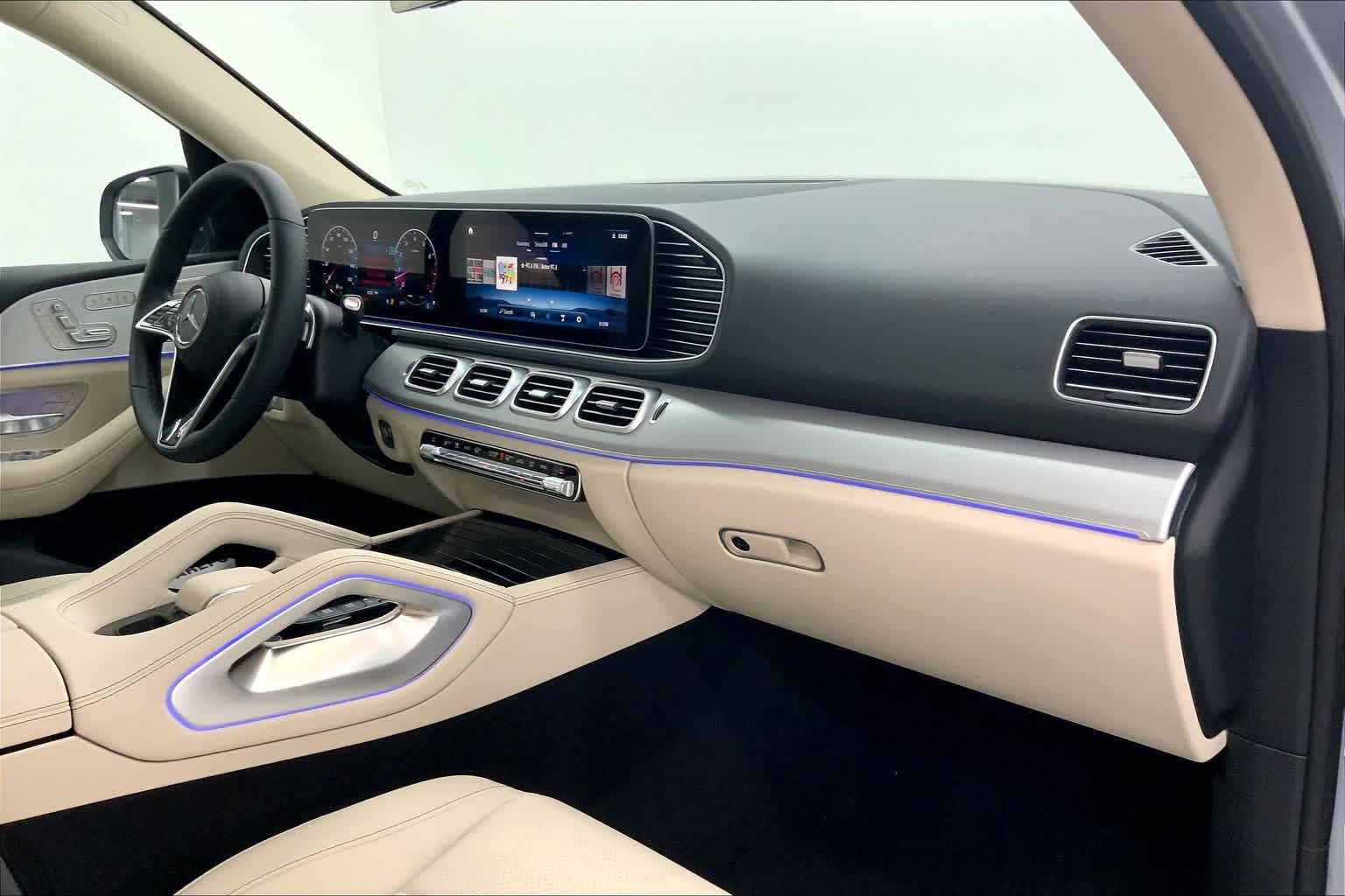 2026 Mercedes-Benz GLE 350 SUV