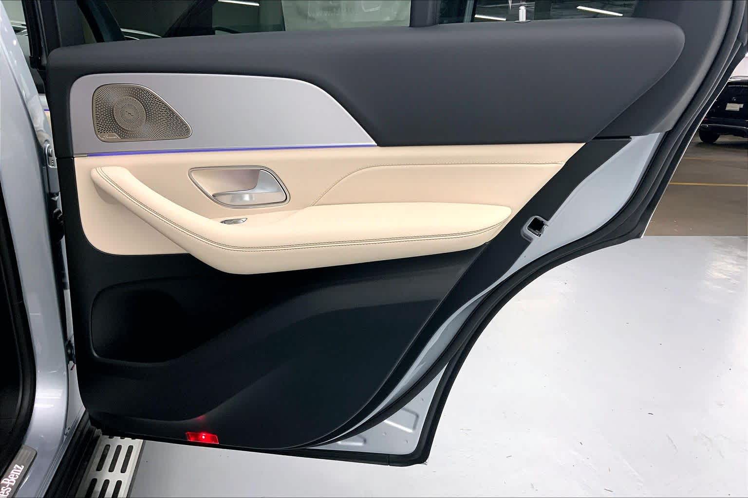 2026 Mercedes-Benz GLE 350 SUV