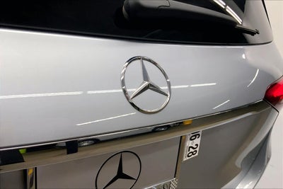 2026 Mercedes-Benz GLE 350 SUV