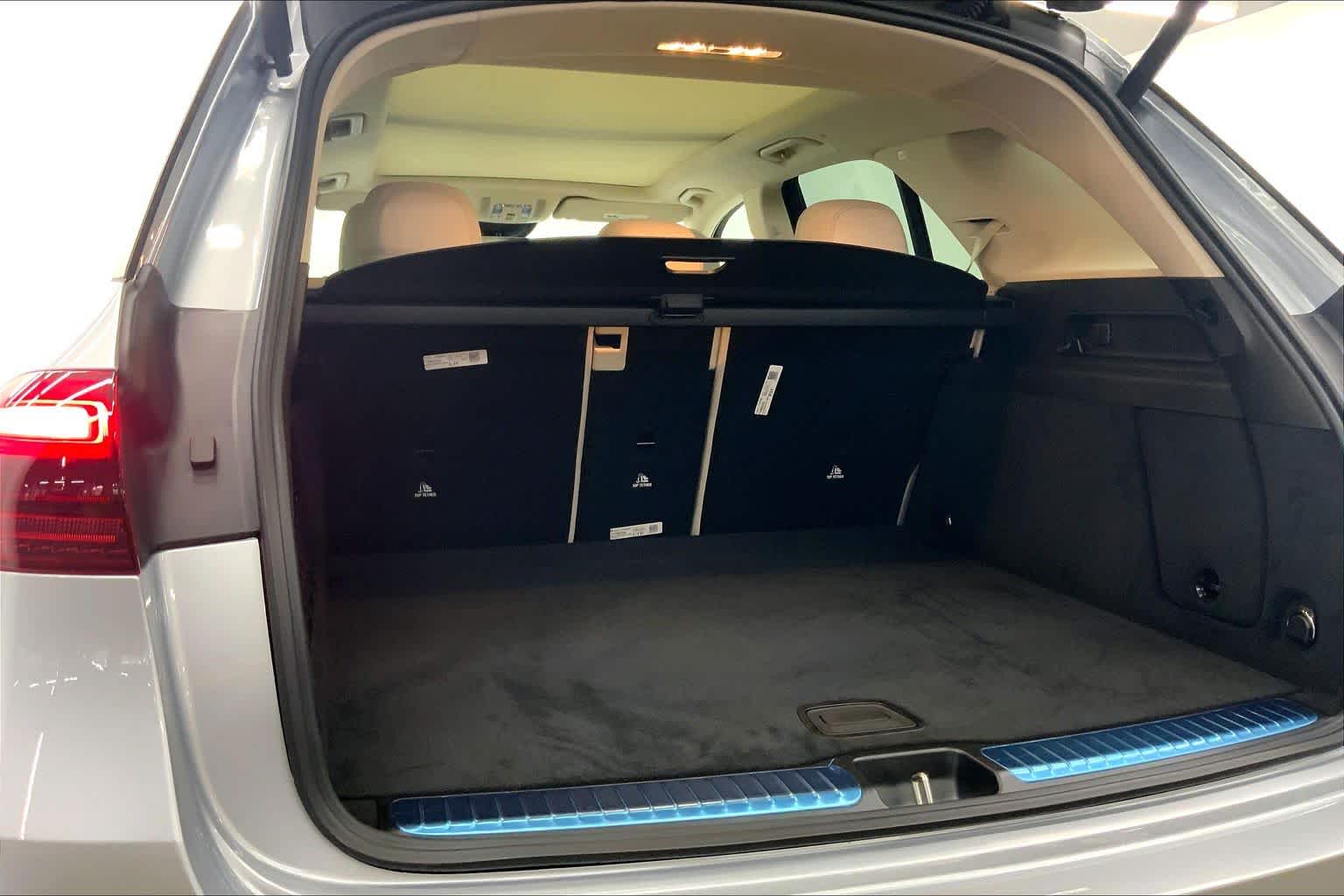 2026 Mercedes-Benz GLE 350 SUV
