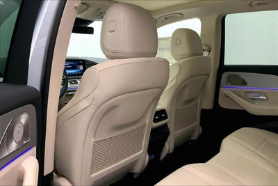 2026 Mercedes-Benz GLE 350 SUV