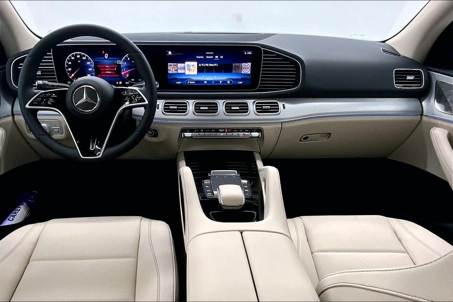 2026 Mercedes-Benz GLE 350 SUV