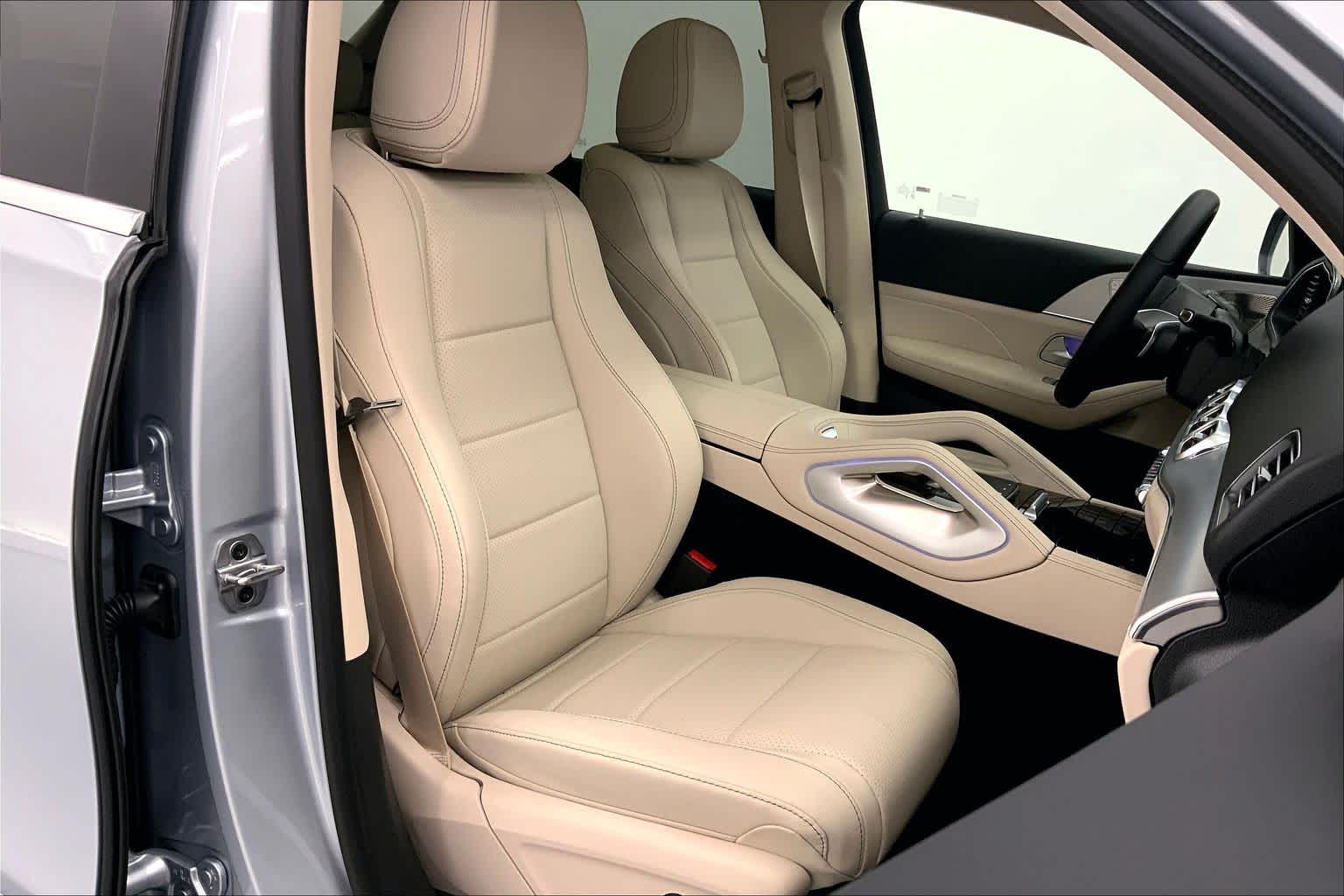 2026 Mercedes-Benz GLE 350 SUV