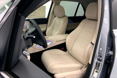 2026 Mercedes-Benz GLE 350 SUV
