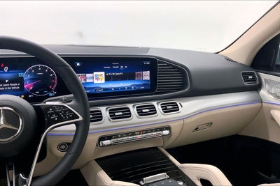 2026 Mercedes-Benz GLE 350 SUV