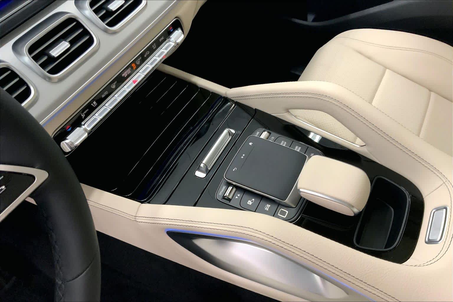 2026 Mercedes-Benz GLE 350 SUV