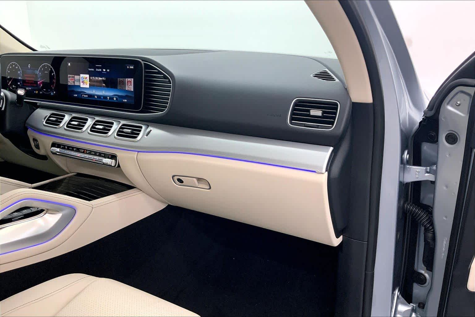 2026 Mercedes-Benz GLE 350 SUV