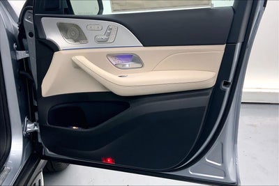 2026 Mercedes-Benz GLE 350 SUV