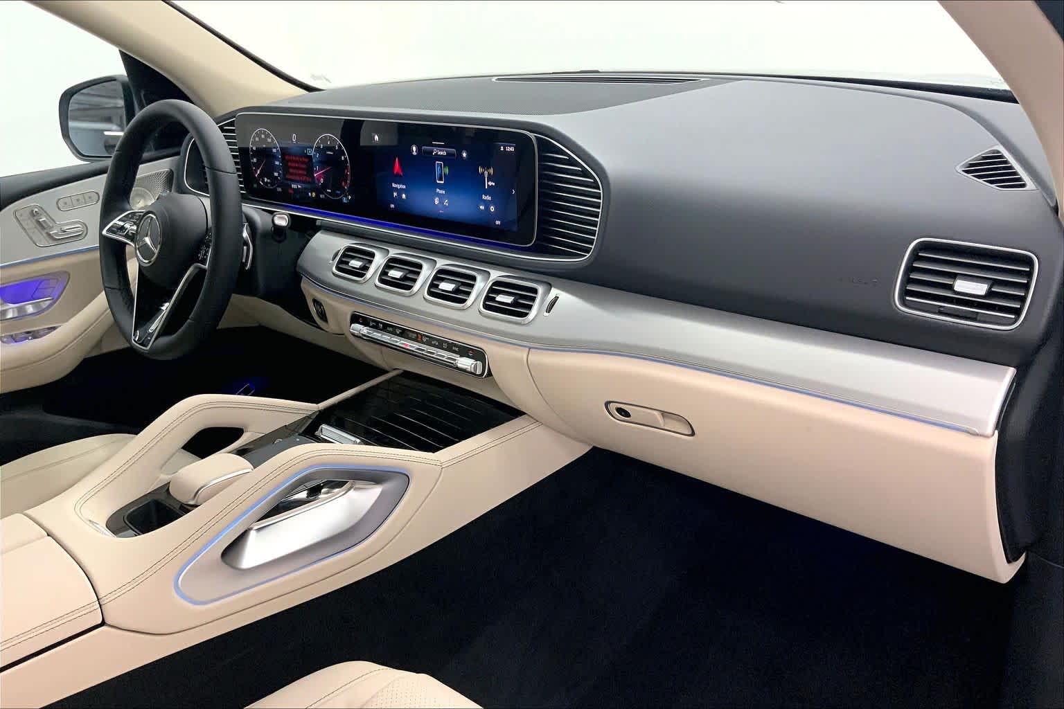 2026 Mercedes-Benz GLE 350 SUV