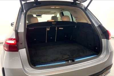2026 Mercedes-Benz GLE 350 SUV