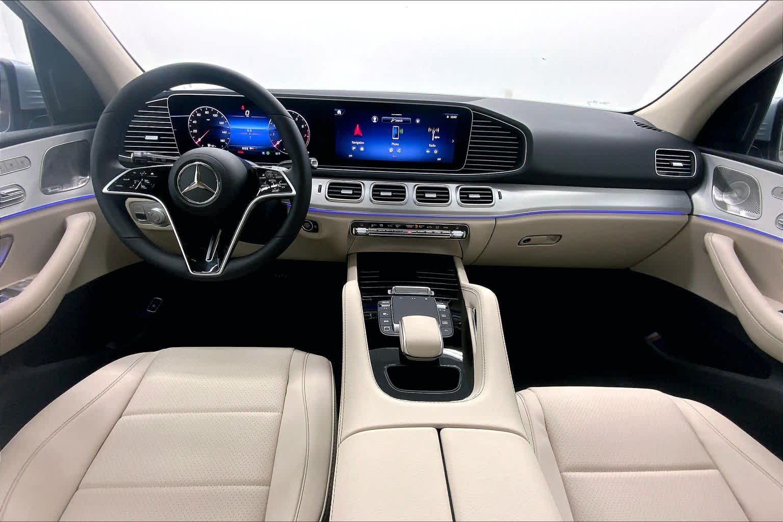 2026 Mercedes-Benz GLE 350 SUV