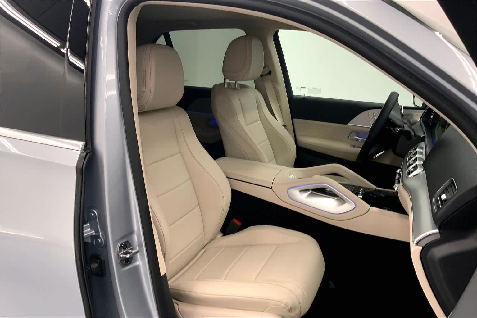 2026 Mercedes-Benz GLE 350 SUV
