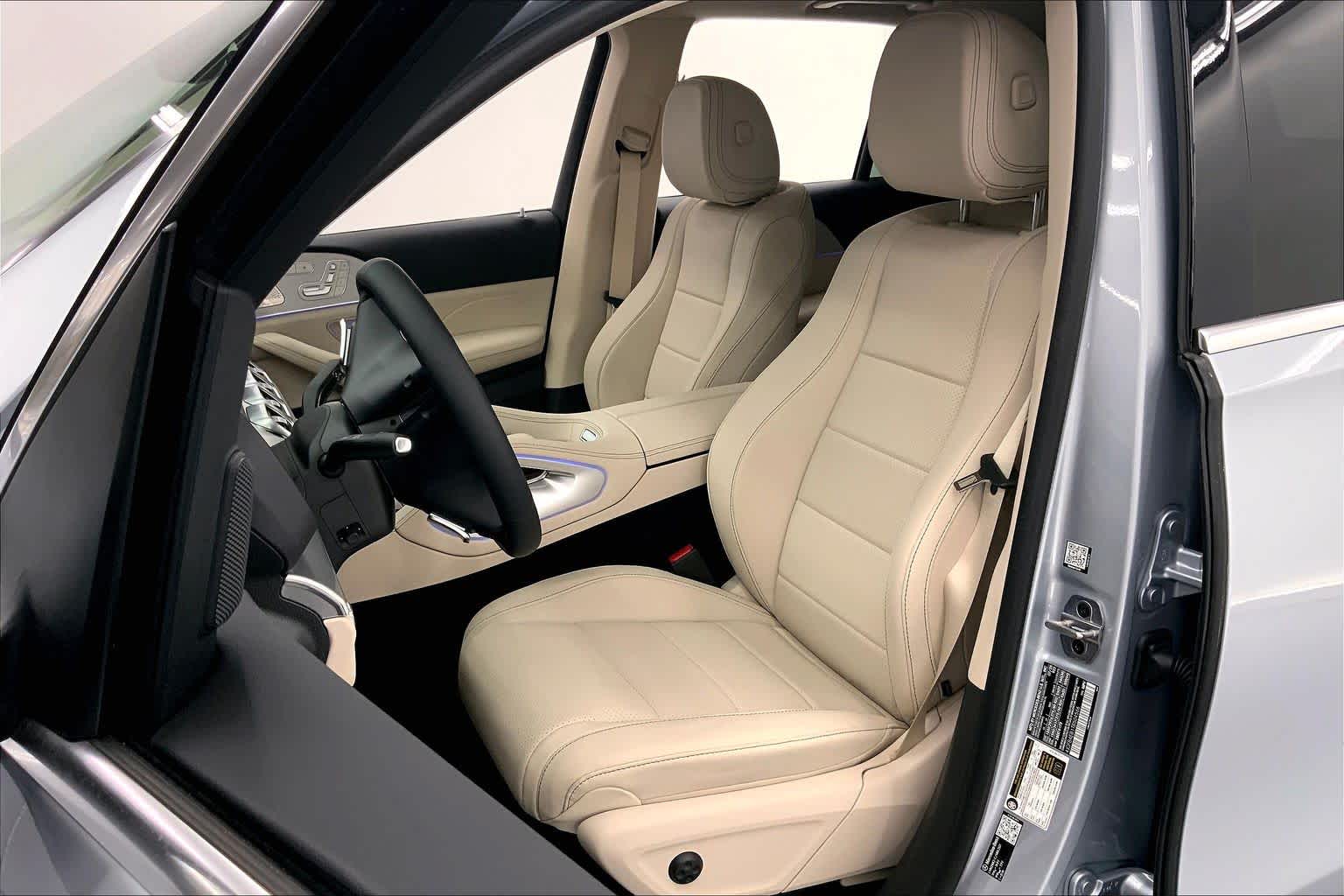 2026 Mercedes-Benz GLE 350 SUV