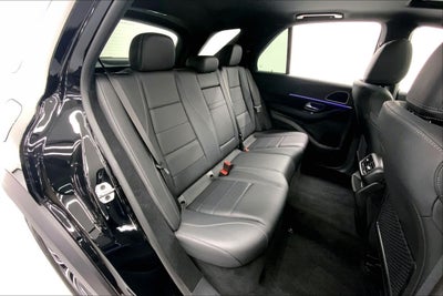 2026 Mercedes-Benz GLE GLE 350