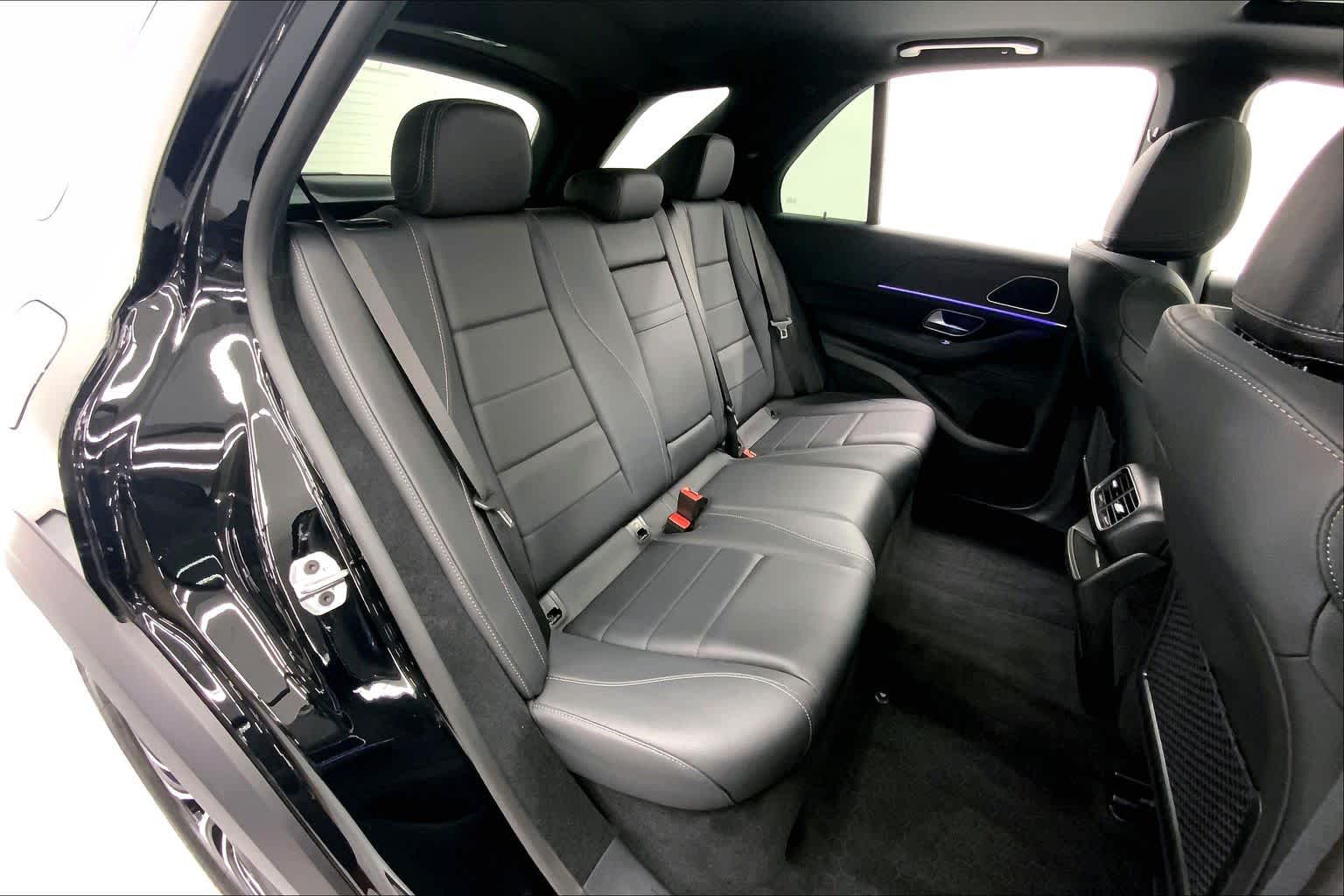 2026 Mercedes-Benz GLE GLE 350